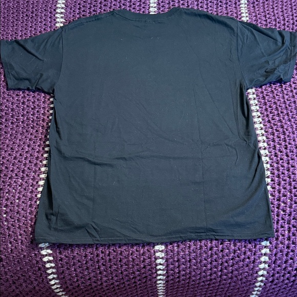 Thy Art Is Murder band tee - Gildan Premium Cotton Black T-Shirt - Picture 4 of 4